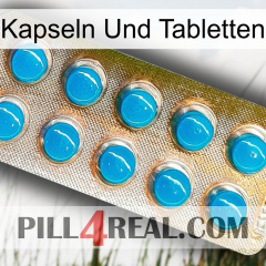 Capsules And Tablets new09